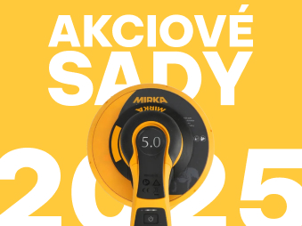 NOVÉ SADY MIRKA 2025