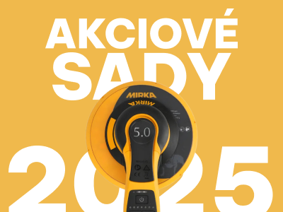 NOVÉ SADY MIRKA 2025