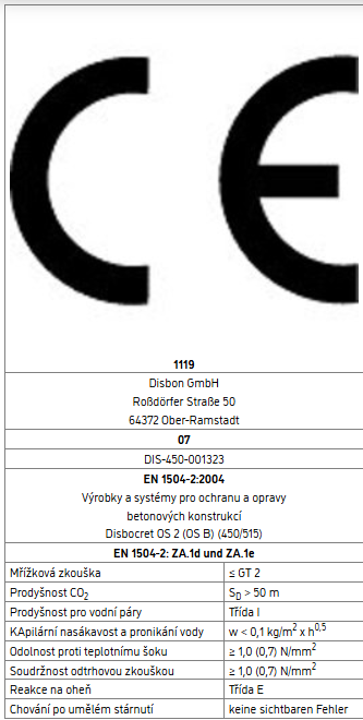 CE