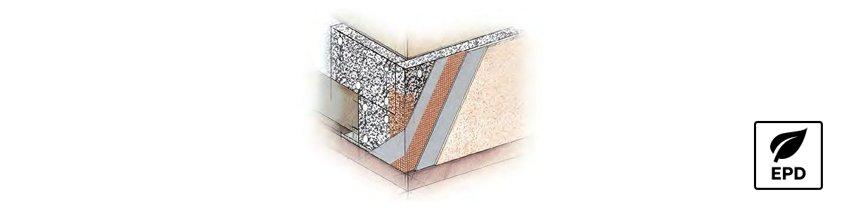 Capatect carbon line
