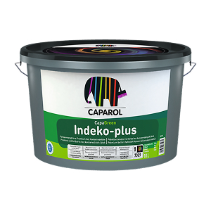 Indeko-plus