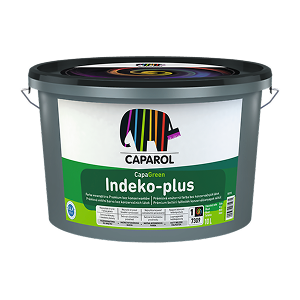 Indeko-plus