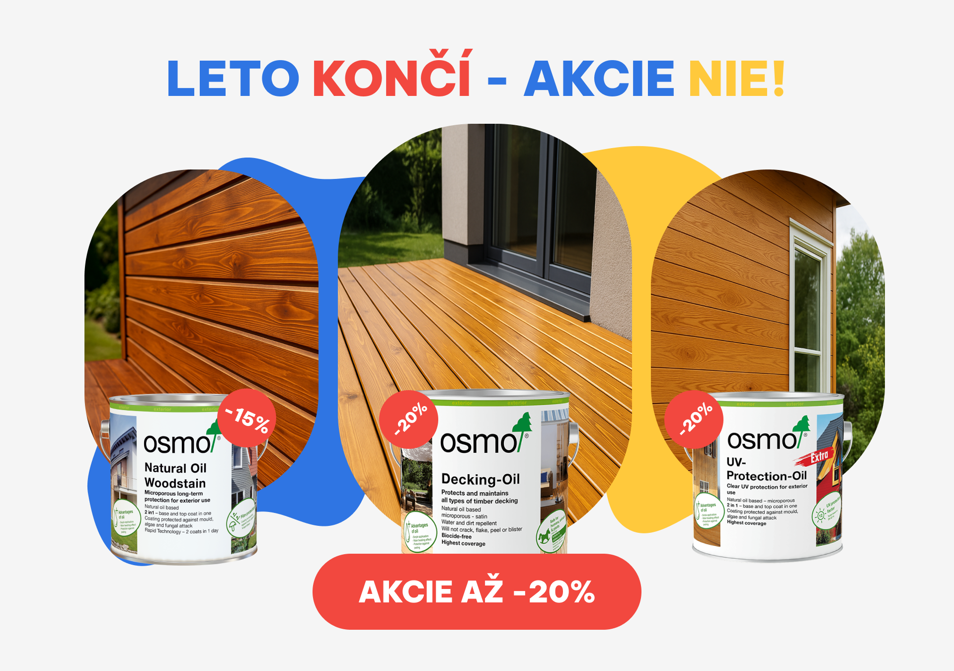 Obrázok popisujúci produkty OSMOSUMMERSALE