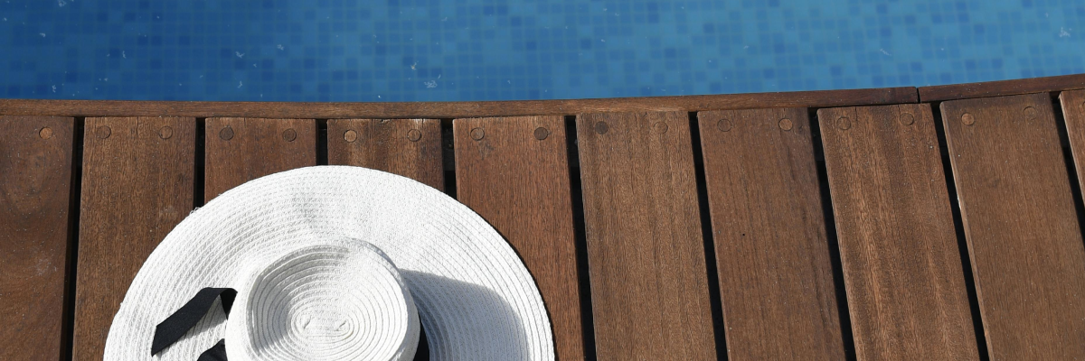 Obnovená drevená podlaha - vyčištená, odšedená a naolejovaná