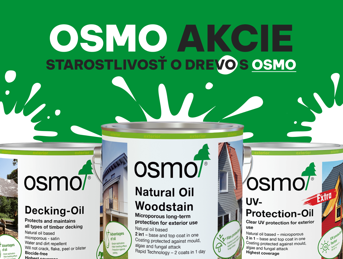 Obrázok popisujúci produkty OSMOSUMMERSALE