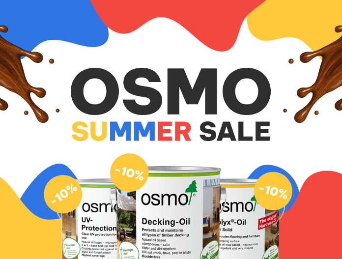 Obrázok popisujúci produkty OSMOSUMMERSALE