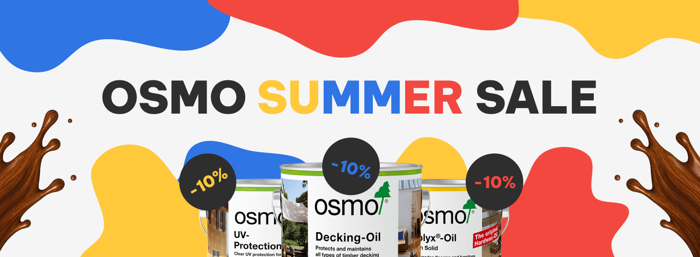 Summer sale