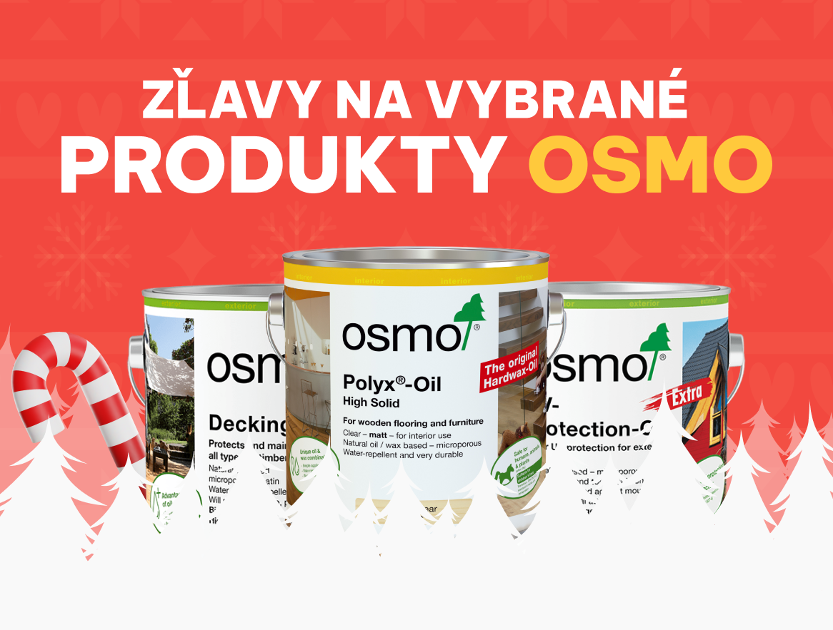 Obrázok popisujúci produkty OSMOSUMMERSALE