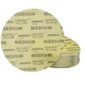 Abranet® Yellow Ø 225 mm Grip 20/Pack