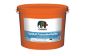 Sylitol Fassadenfarbe