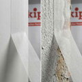 KIP 3843 samolepiaca sklotextilná páska 48 mm x 90 m biela mriežka 20 mesh