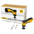 Mirka® ANGOS ARG-B 200 Ø 55 mm max 12V bez batérie/nabíjačky