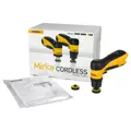 Mirka® AOS-B 130 Ø 32 mm max 12V Orbit 3.0 s batériou