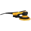 Mirka® DEROS II 650 EU Ø 150 mm, orbit 5.0 mm