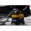 Mirka® DEXOS 1230 M AFC s hadicou, káblom a návlekom (4 m) 