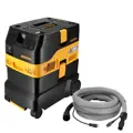 Mirka® DEXOS 1230 M AFC s hadicou, káblom a návlekom (4 m) 
