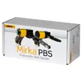 Mirka® PBS Pneumatic Belt Sander 13NV 13x457mm Non Vacuum