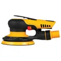 Mirka® PROS 550CV Ø 125 mm 5.0 mm orbit