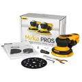 Mirka® PROS 550CV Ø 125 mm 5.0 mm orbit