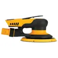Mirka® PROS 625CV Ø 150 mm 2.5 mm orbit
