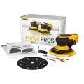 Mirka® PROS 625CV Ø 150 mm 2.5 mm orbit