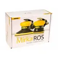 Mirka® ROS 550DB Ø 125 mm Dust Bag orbit 5.0 mm