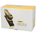 Mirka DEOS II 383 EU 70x198mm Central Vacuum Orbit 3,0
