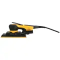 Mirka DEOS II 383 EU 70x198mm Central Vacuum Orbit 3,0