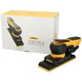 Mirka DEOS II 383 EU 70x198mm Central Vacuum Orbit 3,0
