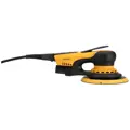 Mirka DEROS II 5650 EU 125/150mm, 5.0 Excentrická brúska  s Kufríkom