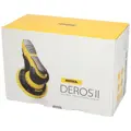 Mirka DEROS II 625 EU 150mm Central Vacuum Orbit 2,5