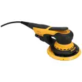 Mirka DEROS II 625 EU 150mm Central Vacuum Orbit 2,5