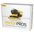 Mirka PROS 650DB 150mm Dust Bag Orbit 5.0