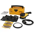 Mirka® DEROS RS 600 EU Ø 150 mm + Systainer