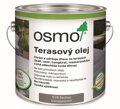 Osmo Terasový olej 004 Duglaska