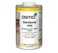 Osmo polymérovy udržbový olej 030  - 