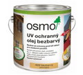 Osmo - UV-Ochranný olej 420