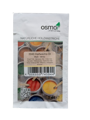 OSMO - vzorka 3040 transparentná