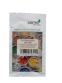 Osmo - vzorky 3111 biela