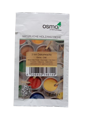 Osmo - vzorky 3164 dub