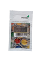 Osmo - vzorky 3169 čierny