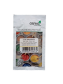 Osmo - vzorky 3186 biely - matný