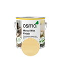 Osmo Dekoračný vosk transparentný 3101 Bezfarebný