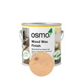 Osmo Dekoračný vosk transparentný 3102 Buk svetlý