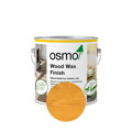 Osmo Dekoračný vosk transparentný 3103 Dub svetlý