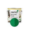 Osmo Dekoračný vosk intenzívny 3131 Zelená