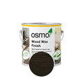 Osmo Dekoračný vosk transparentný 3161 Ebenové drevo
