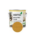 Osmo Dekoračný vosk transparentný 3164 Dub