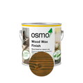 Osmo Dekoračný vosk transparentný 3166 Orech