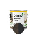 Osmo Dekoračný vosk intenzívny 3169 Čierny